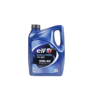 تصویر روغن موتور elf 