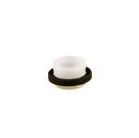 نمای از کاسه نمد سر میللنگ ال نود