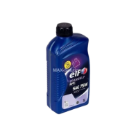 عکس روغن گیربکس elf 