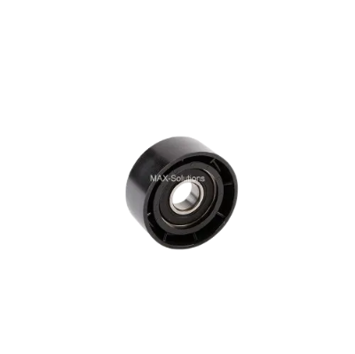 تصویر پولی هرزگرد دینام رنو ال نود