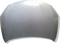 تصویر MG6 درب موتور (کاپوت)