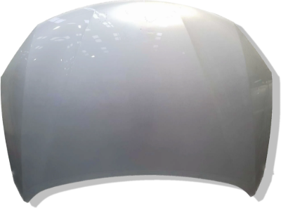 تصویر MG6 درب موتور (کاپوت)