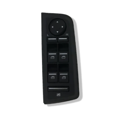 عکس کلید شیشه بالابر جلو چپ MG550