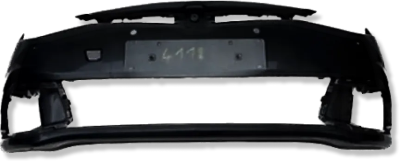 نمای از سپر جلوMG6 مگنت