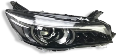 تصویر MG6 NEW-dct چراغ جلو چپ