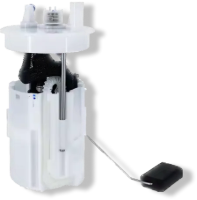 تصویر پمپ بنزین MG550