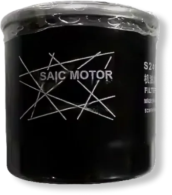 تصویر فیلتر روغن MG550