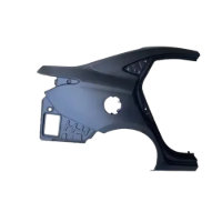  عکس گلگیر عقب سمت راست 511 FMC