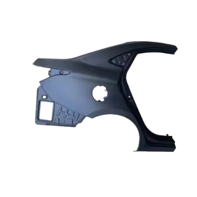 تصویر گلگیر عقب سمت راست 511 FMC