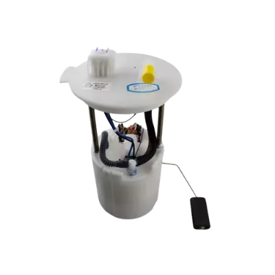 تصویر پمپ بنزین FMC 511