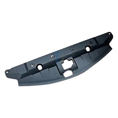 تصویر قاب بالای رادیاتور FMC 511