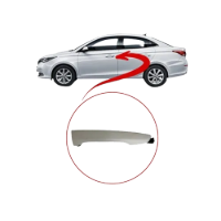 تصویر دستگیره بیرونی FMC 511