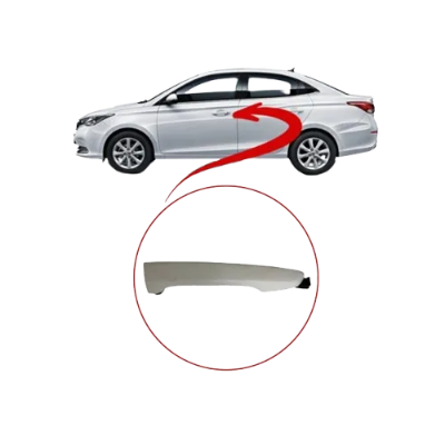 تصویر دستگیره بیرونی FMC 511