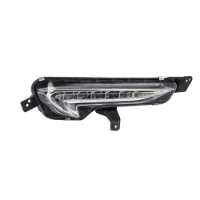 تصویر دی لایت جلو سمت چپ FMC 511