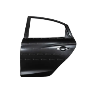 تصویر درب عقب سمت چپ FMC 511