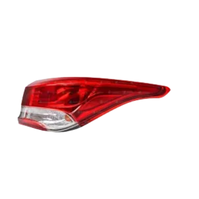 تصویر چراغ خطر عقب راست روی گلگیر FMC 511