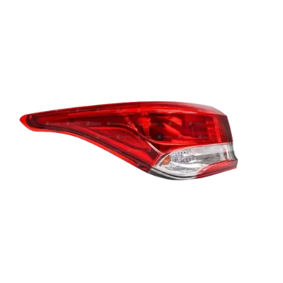 خرید چراغ عقب چپ روی گلگیر FMC 511