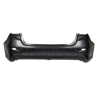 سپر عقب FMC 511