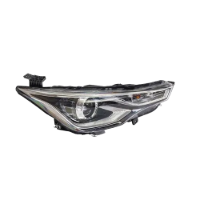 تصویر چراغ جلو سمت راست FMC 511