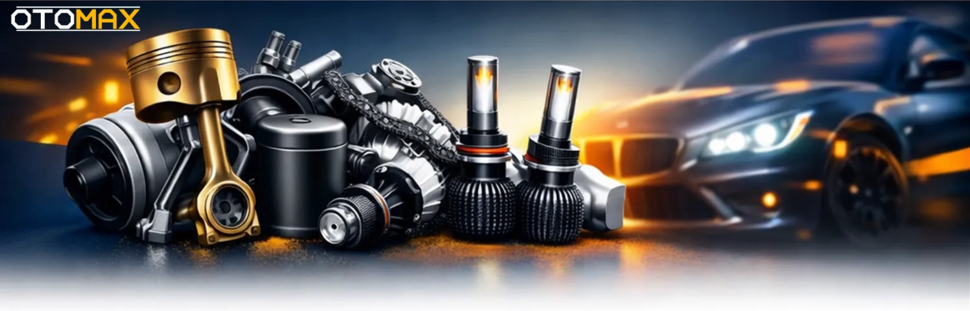 محصولات پیشنهادی اتومکس