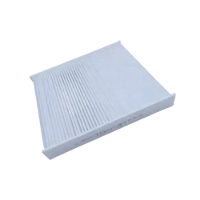 تصویر فیلتر کابین FMC 511