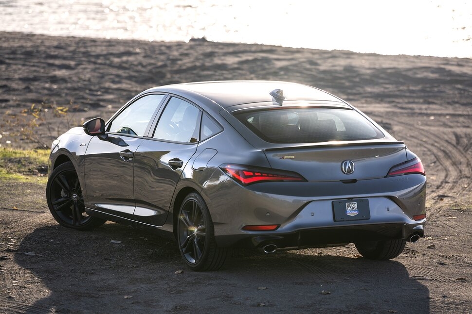 آکورا MDX مدل ۲۰۲۵، SUV لوکس ژاپنی با قیمت مناسب