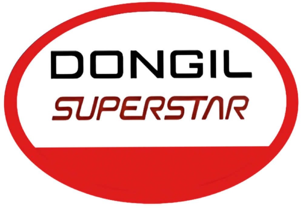 نمای از لوگو dongil