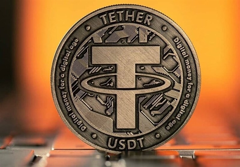 جهش ناگهانی قیمت تتر نوبیتکس 