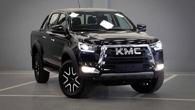 خط تولید کرمان موتور، آماده جهش با حمایت فرابورس