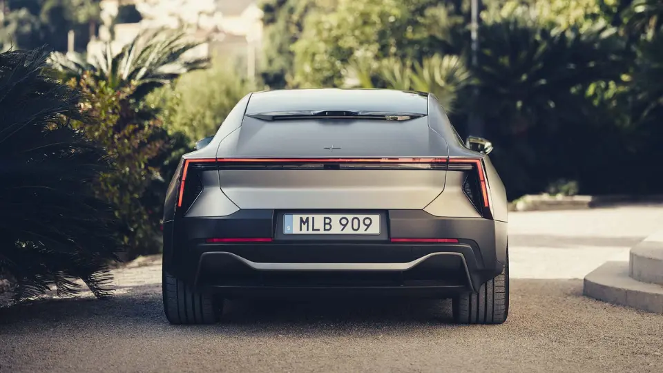 تولید پولستار ۵ در چین و چالشهای بازار آمریکا