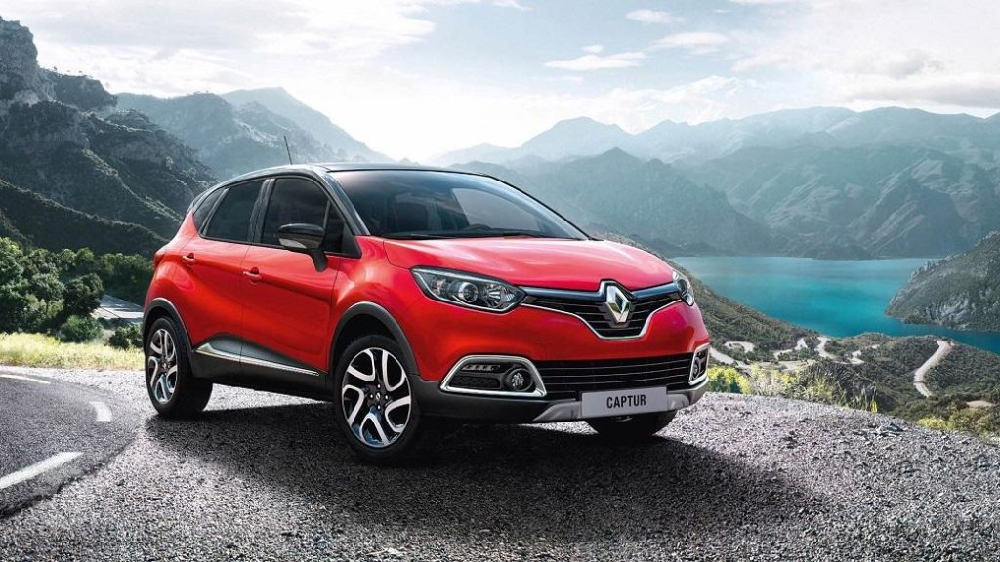 تصویر خودرو کپچر